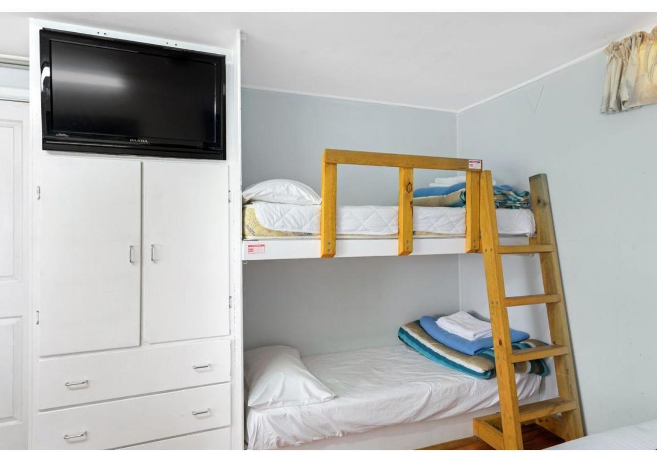 Discovery Parks - Robe Habitación foto