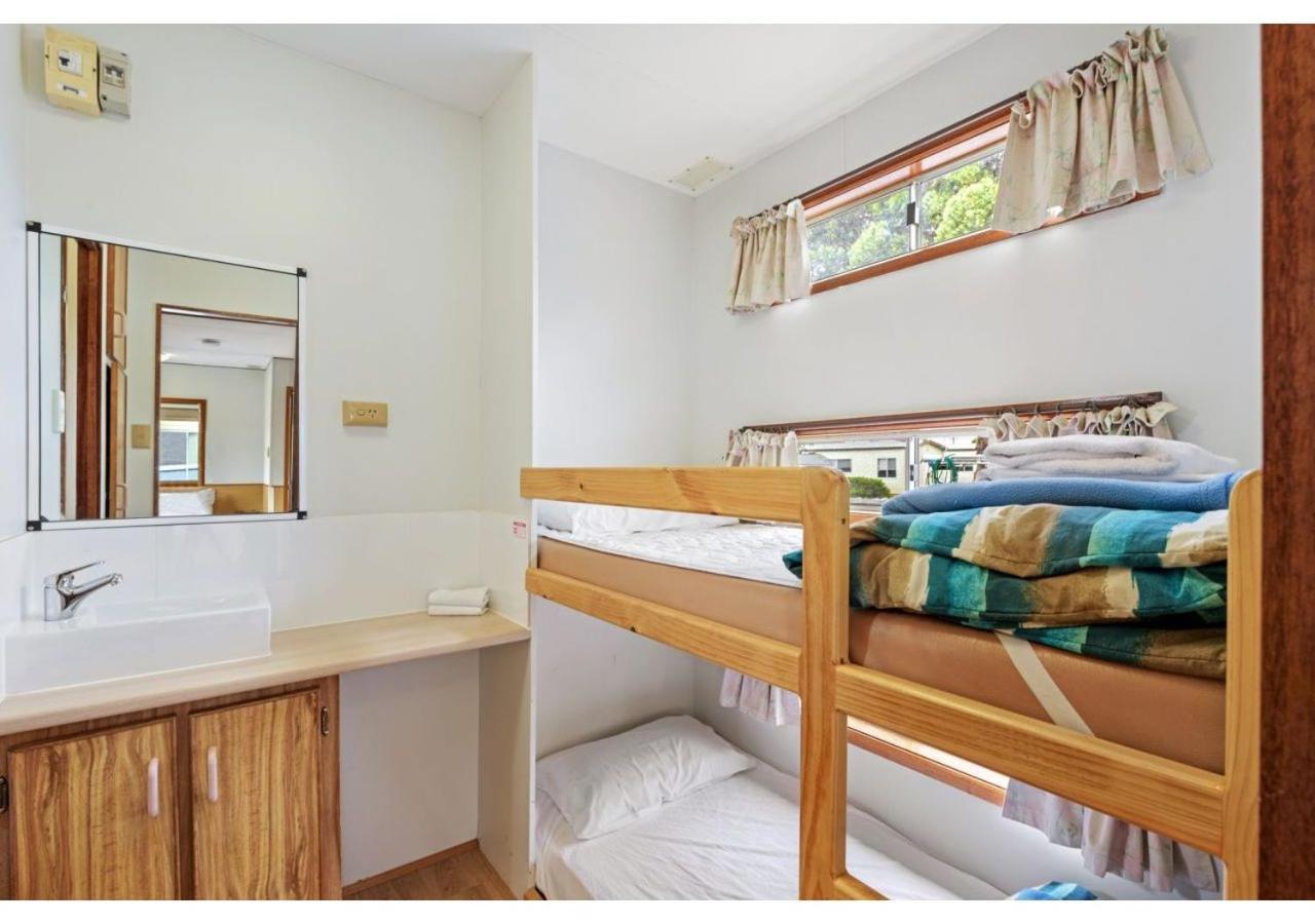 Discovery Parks - Robe Habitación foto