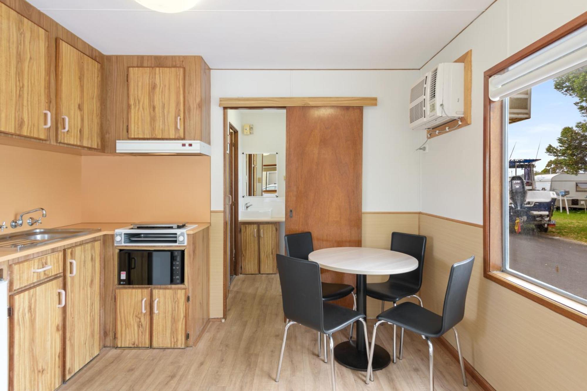 Discovery Parks - Robe Habitación foto