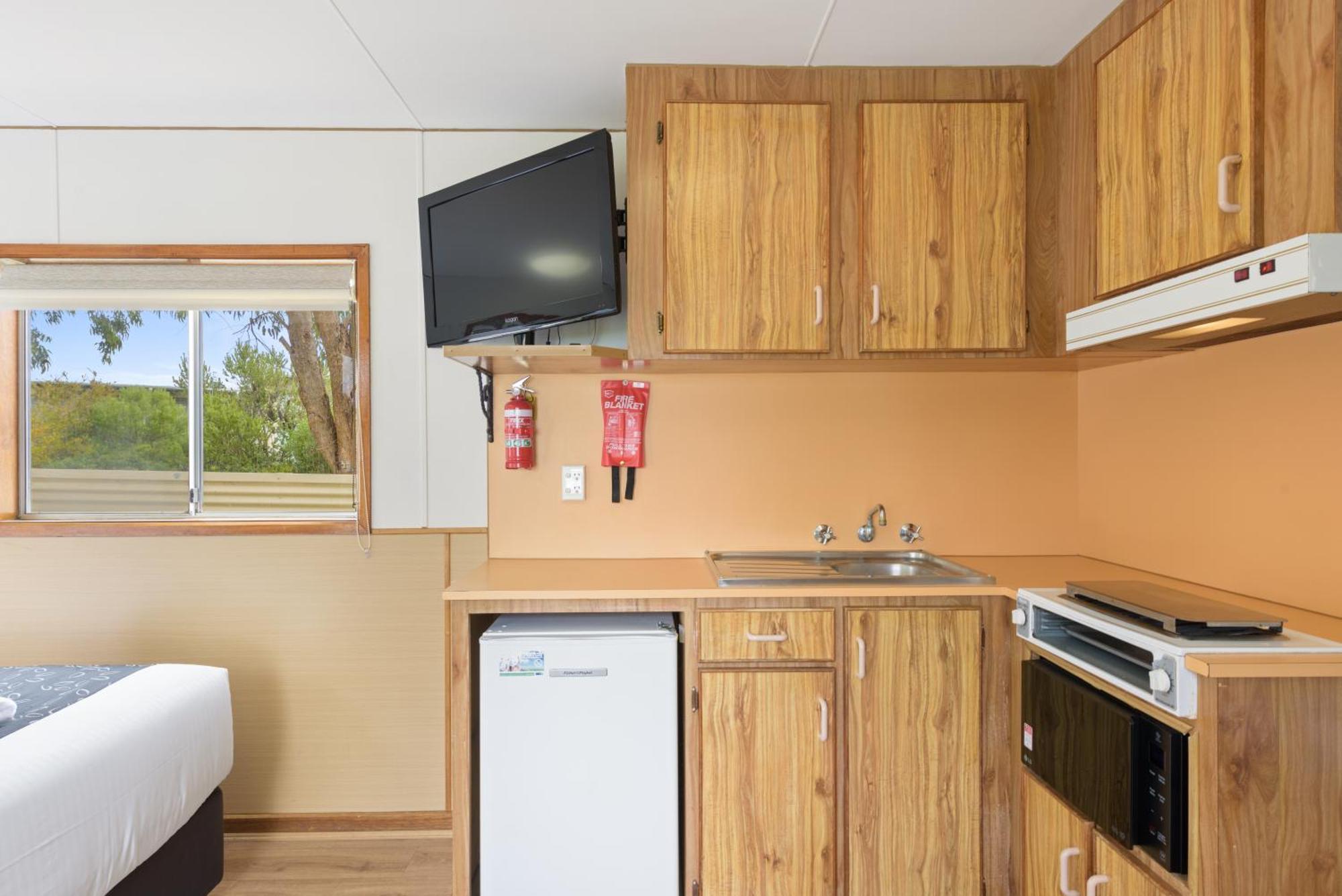 Discovery Parks - Robe Habitación foto